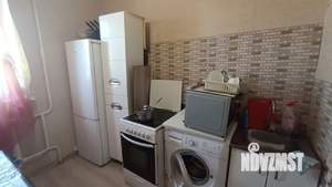 2-к квартира, вторичка, 49м2, 12/14 этаж