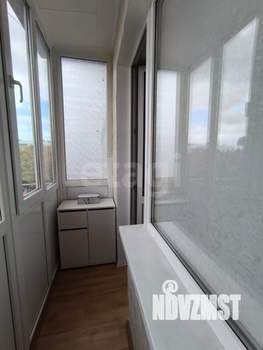 2-к квартира, вторичка, 44м2, 4/5 этаж