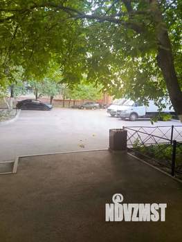 1-к квартира, вторичка, 27м2, 1/9 этаж