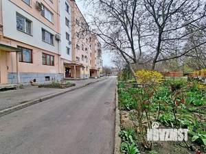 2-к квартира, вторичка, 51м2, 2/5 этаж