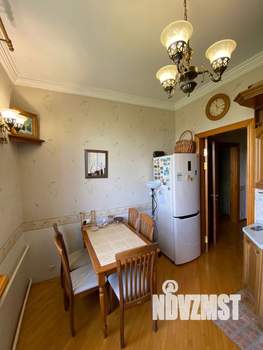 3-к квартира, вторичка, 73м2, 5/5 этаж