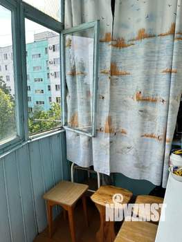 3-к квартира, вторичка, 59м2, 5/5 этаж