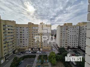 1-к квартира, вторичка, 30м2, 8/10 этаж