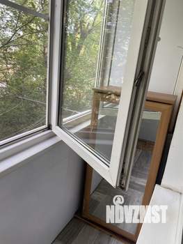 1-к квартира, вторичка, 29м2, 3/5 этаж
