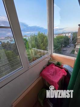 2-к квартира, вторичка, 47м2, 5/5 этаж