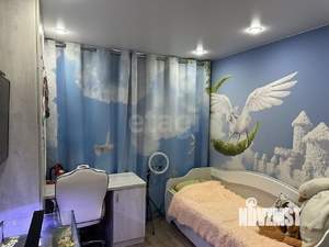 3-к квартира, вторичка, 63м2, 6/7 этаж