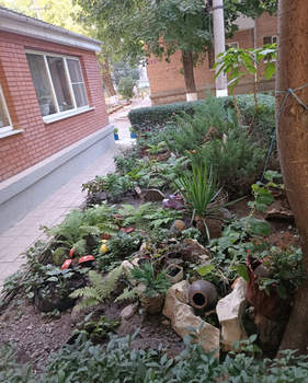 3-к квартира, вторичка, 67м2, 1/5 этаж