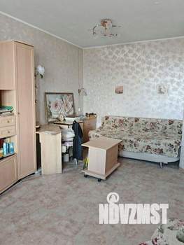 1-к квартира, вторичка, 33м2, 5/6 этаж