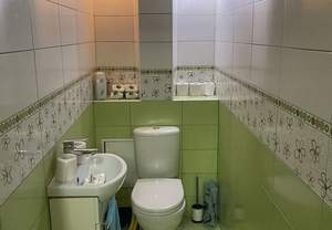 3-к квартира, вторичка, 72м2, 1/3 этаж