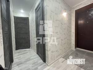 1-к квартира, вторичка, 32м2, 1/5 этаж