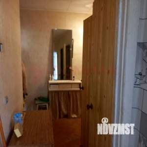 2-к квартира, вторичка, 44м2, 5/5 этаж