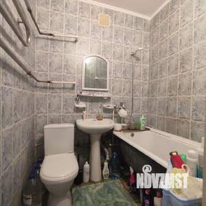 1-к квартира, вторичка, 31м2, 3/5 этаж