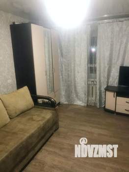 1-к квартира, вторичка, 16м2, 2/5 этаж