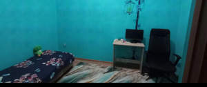 2-к квартира, вторичка, 37м2, 2/2 этаж