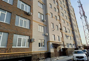 1-к квартира, вторичка, 45м2, 2/9 этаж