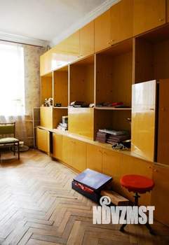 4-к квартира, вторичка, 101м2, 4/4 этаж