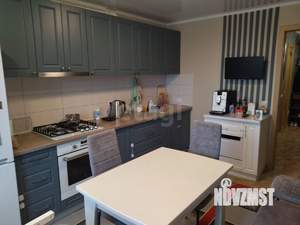 2-к квартира, вторичка, 68м2, 9/9 этаж