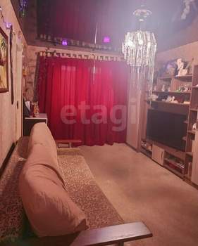 2-к квартира, вторичка, 56м2, 3/4 этаж