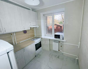 1-к квартира, вторичка, 30м2, 1/5 этаж