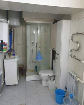 2-к квартира, вторичка, 31м2, 5/5 этаж