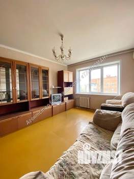 3-к квартира, вторичка, 61м2, 9/9 этаж