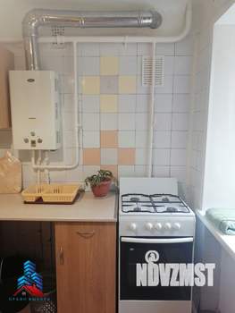 2-к квартира, вторичка, 41м2, 1/3 этаж