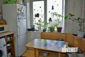2-к квартира, вторичка, 53м2, 5/9 этаж