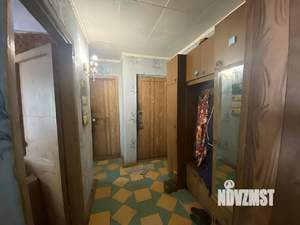 3-к квартира, вторичка, 50м2, 5/5 этаж