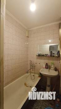 3-к квартира, вторичка, 59м2, 4/5 этаж