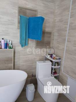 3-к квартира, вторичка, 65м2, 1/1 этаж