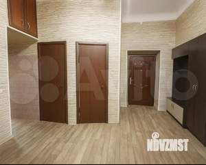 3-к квартира, вторичка, 63м2, 1/3 этаж