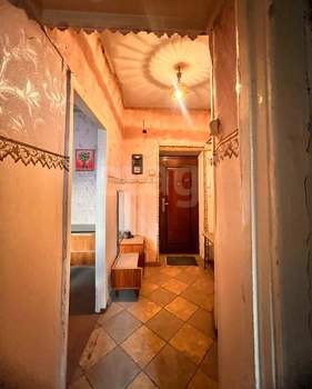 2-к квартира, вторичка, 41м2, 5/5 этаж