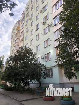 1-к квартира, вторичка, 31м2, 4/9 этаж