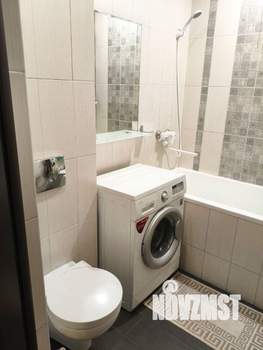 3-к квартира, вторичка, 57м2, 4/5 этаж