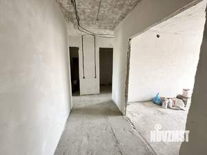 2-к квартира, вторичка, 49м2, 5/5 этаж