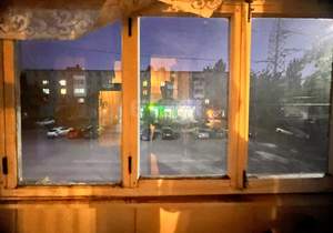 1-к квартира, вторичка, 31м2, 2/5 этаж