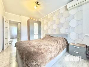 3-к квартира, вторичка, 64м2, 4/9 этаж