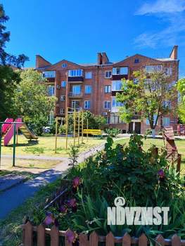 3-к квартира, вторичка, 83м2, 2/4 этаж
