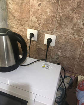 1-к квартира, вторичка, 20м2, 1/5 этаж