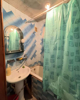 2-к квартира, вторичка, 47м2, 4/10 этаж