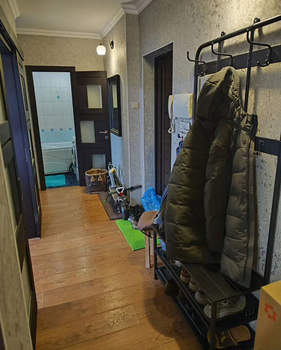 2-к квартира, вторичка, 50м2, 3/5 этаж