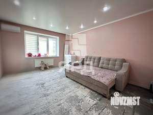 2-к квартира, вторичка, 70м2, 4/9 этаж