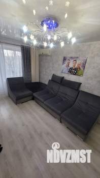 3-к квартира, вторичка, 55м2, 2/5 этаж