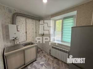 3-к квартира, вторичка, 56м2, 1/5 этаж