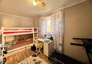 2-к квартира, вторичка, 40м2, 2/5 этаж