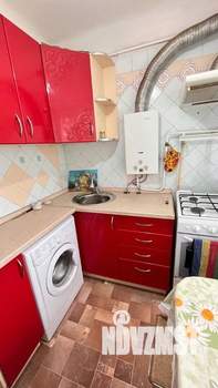 3-к квартира, вторичка, 60м2, 5/5 этаж