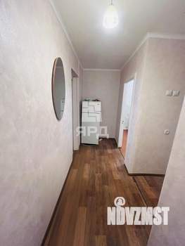 2-к квартира, вторичка, 46м2, 4/5 этаж