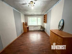 1-к квартира, вторичка, 34м2, 1/5 этаж
