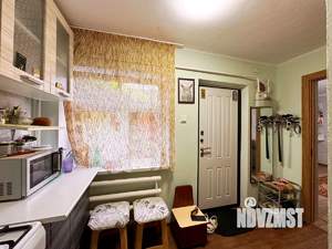 2-к квартира, вторичка, 39м2, 1/1 этаж