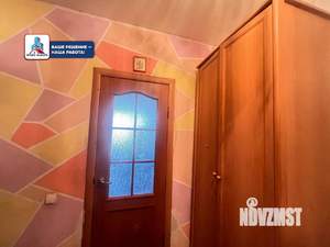 2-к квартира, вторичка, 35м2, 3/5 этаж